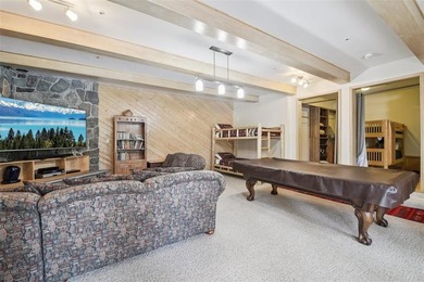 A rare ski-in/ski-out retreat tucked against National Forest - photo 34