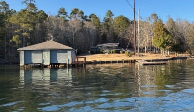 Lake Home For Sale in Valley, Alabama