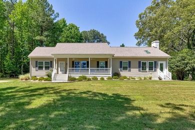 This unique 4-parcel subdivision offers 11.69 acres with - photo 35