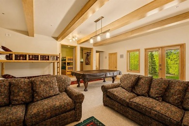 A rare ski-in/ski-out retreat tucked against National Forest - photo 35