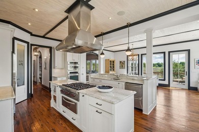 Set within one of Stono Ferry's most private waterfront settings - photo 36