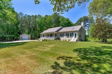 This unique 4-parcel subdivision offers 11.69 acres with - photo 36