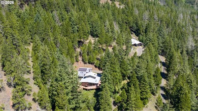Incredible mountain retreat! This beautiful Lindal Cedar-style - photo 36