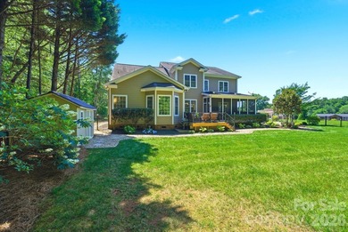 Welcome to this beautifully crafted custom home nestled on a - photo 37