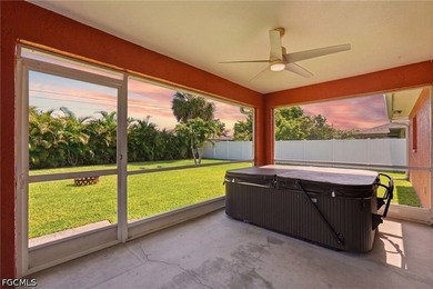 Welcome to this beautiful Florida home located in the thriving - photo 37
