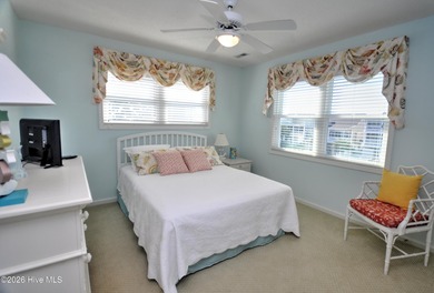 Experience the best of coastal living in this exceptional