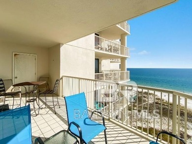 The Beach Club Avalon 1204 is a Gulf-front condominium located - photo 38