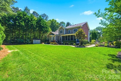 Welcome to this beautifully crafted custom home nestled on a - photo 38