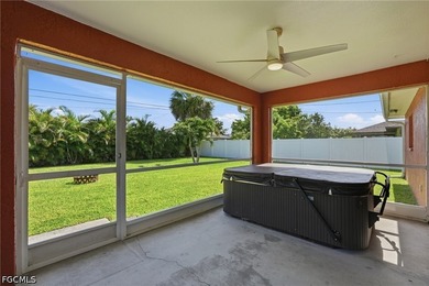 Welcome to this beautiful Florida home located in the thriving - photo 38