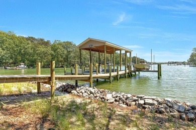 This unique 4-parcel subdivision offers 11.69 acres with - photo 39