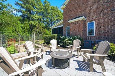 Welcome to this beautifully crafted custom home nestled on a - photo 40