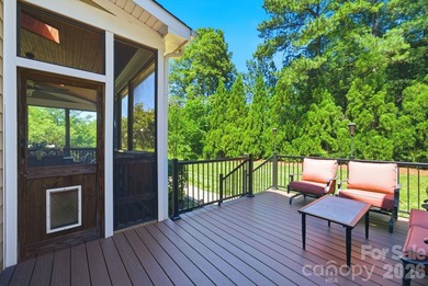 Welcome to this beautifully crafted custom home nestled on a - photo 41
