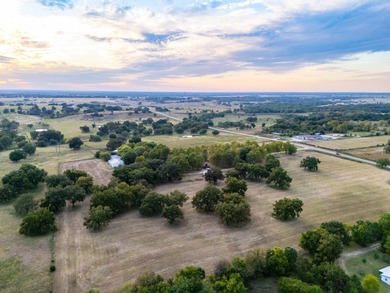 (private lake, pond, creek) Home For Sale in Pauls Valley Oklahoma