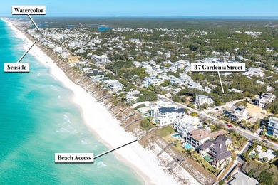 Just 300 feet from an exclusive county beach access, this - photo 2