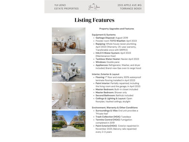 New Price! Incredible Opportunity in a Highly Coveted - photo 42