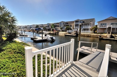 Experience the best of coastal living in this exceptional