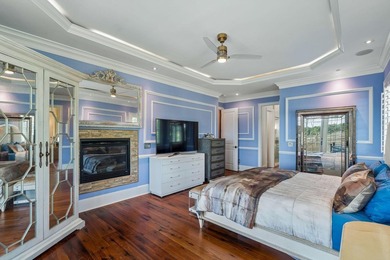 Set within one of Stono Ferry's most private waterfront settings - photo 45
