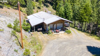 Incredible mountain retreat! This beautiful Lindal Cedar-style - photo 45