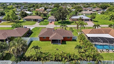Welcome to this beautiful Florida home located in the thriving - photo 46