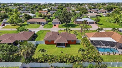 Welcome to this beautiful Florida home located in the thriving - photo 47