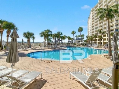 The Beach Club Avalon 1204 is a Gulf-front condominium located - photo 50