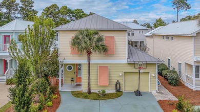 Experience the laid-back 30A lifestyle in the heart of Blue - photo 4