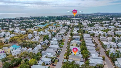 Experience the laid-back 30A lifestyle in the heart of Blue - photo 5