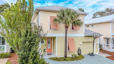 Experience the laid-back 30A lifestyle in the heart of Blue - photo 6