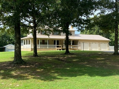 Beautiful Country Home at Edge of Town on 6 gorgeous acres near - photo 4