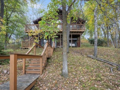 Sibley Lake Home For Sale in Pequot Lakes Minnesota