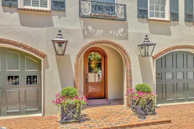 Nestled within Hidden Hills, the private, gated community of - photo 3