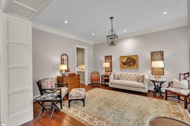 Nestled within Hidden Hills, the private, gated community of - photo 5