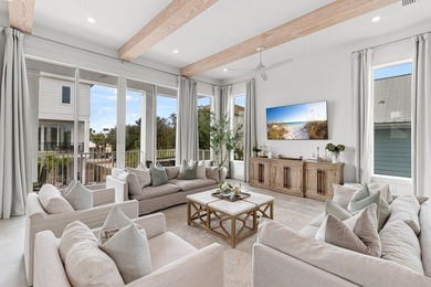 While $336,000 in annual rental income is impressive, it's the