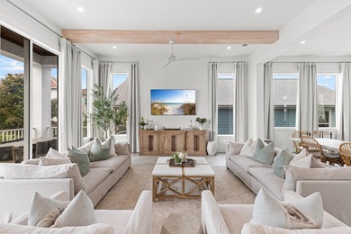 While $336,000 in annual rental income is impressive, it's the