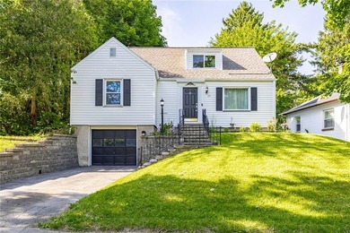 Welcome to 70 Highwood Road, where classic charm meets everyday - photo 1