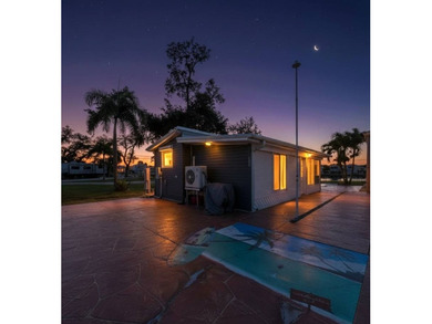 Lake Home For Sale in Fort Myers Beach, Florida