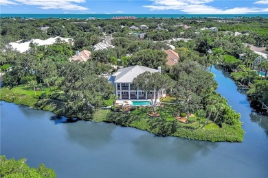 Now offered at $3.9M, this exceptional riverfront estate - photo 1