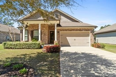 (private lake, pond, coastal) Home For Sale in Freeport Florida