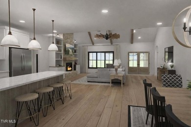 New construction estimated completion 60 days. agents and buyers - photo 4