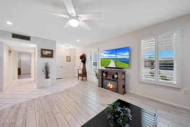 Lovely upgrades truly stand out in this lovingly maintained home