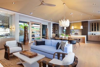 Exquisite ocean view home within Hokuli'a, an exclusive premiere - photo 11