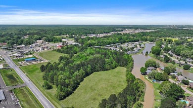 Build your four-plex here! City zoned for multi-family use - photo 11