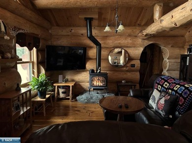 If you are looking for peace and quiet year around or perhaps a - photo 11