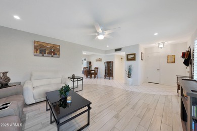 Lovely upgrades truly stand out in this lovingly maintained home