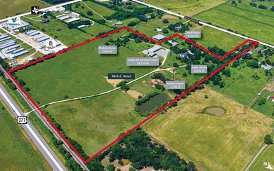 Vanguard Real Estate Advisors has been exclusively retained by - photo 2