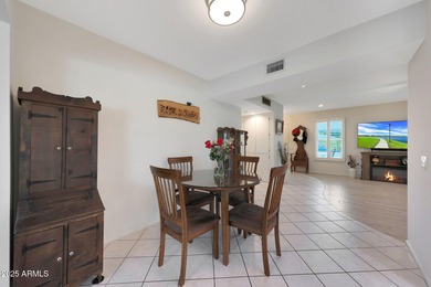 Lovely upgrades truly stand out in this lovingly maintained home