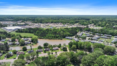 Build your four-plex here! City zoned for multi-family use - photo 14