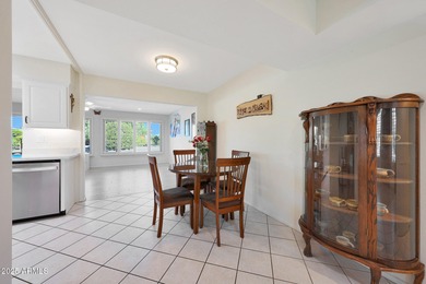 Lovely upgrades truly stand out in this lovingly maintained home