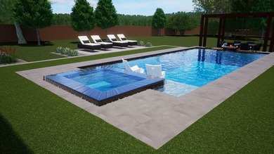 A rare opportunity in the beautiful, gated community of - photo 15