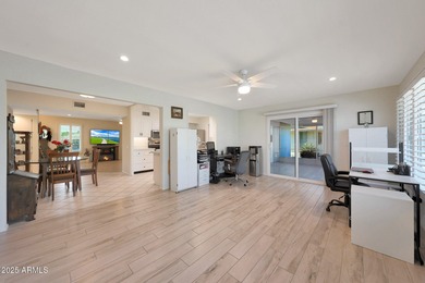 Lovely upgrades truly stand out in this lovingly maintained home